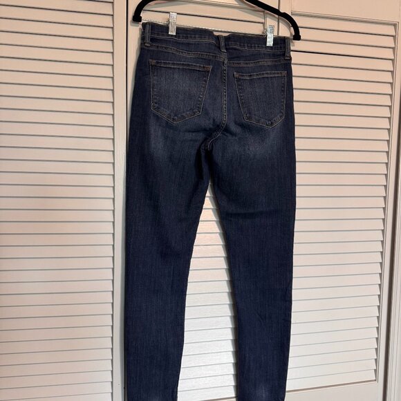 Banana Republic Women's Jeans (size 29) - Picture 7 of 7